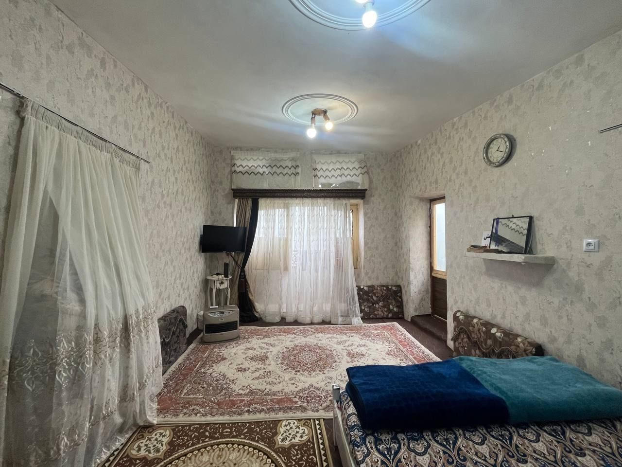 سوییت سنتی دربست (داخل ماسوله )|اجارهٔ کوتاه‌مدت آپارتمان و سوئیت|ماسوله, |دیوار