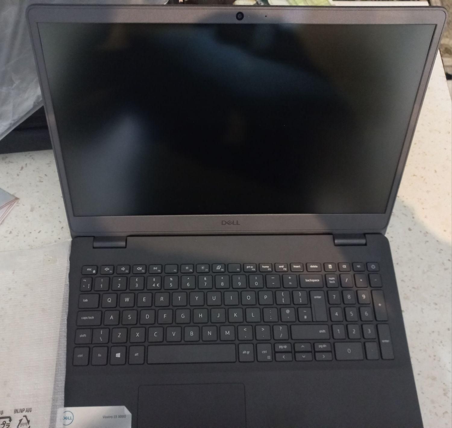 لپتاپ dell معاوضه با ps4|رایانه همراه|تهران, پیروزی|دیوار