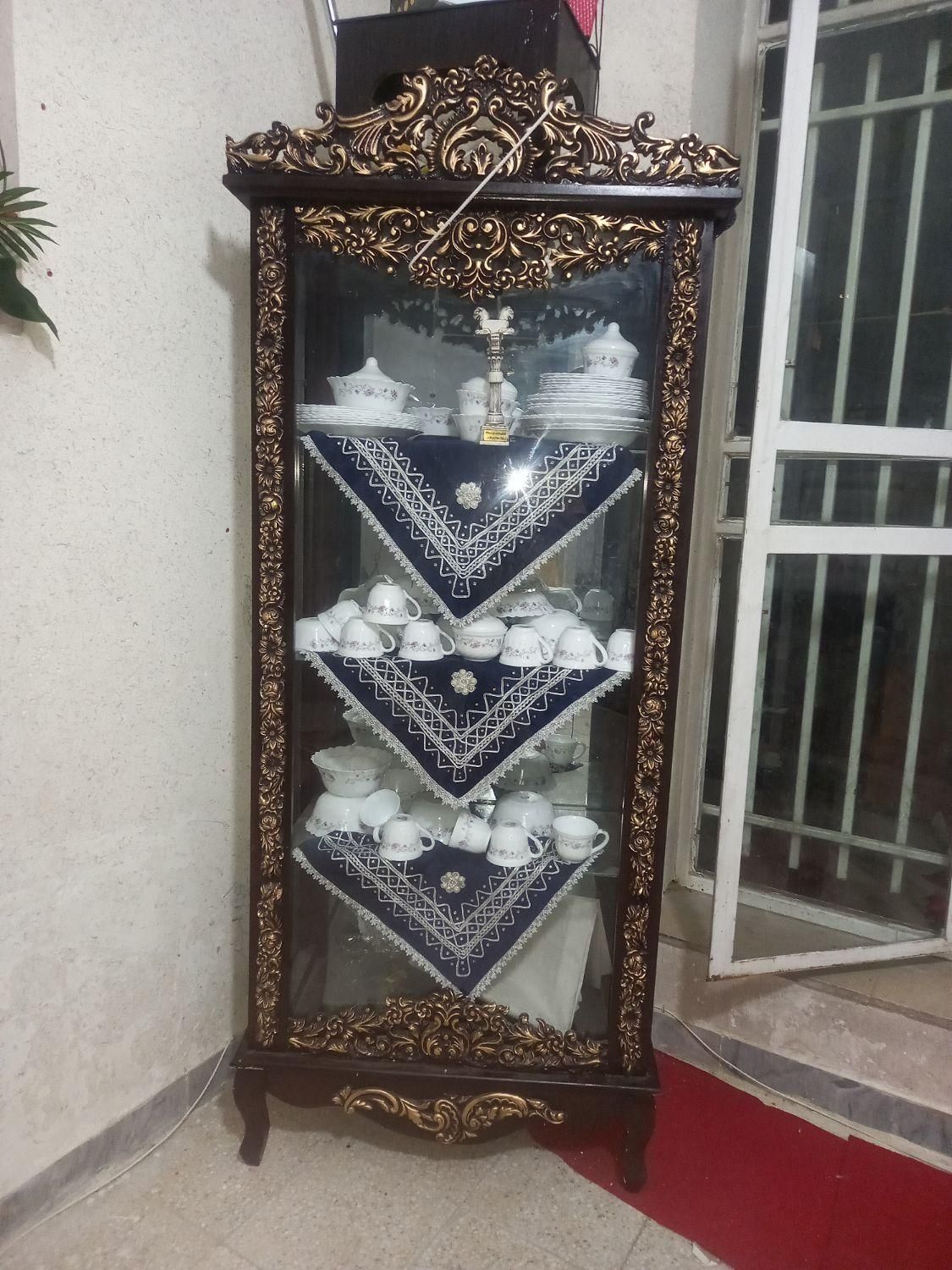 بوفه|بوفه، ویترین، کنسول|شیراز, جوادیه|دیوار
