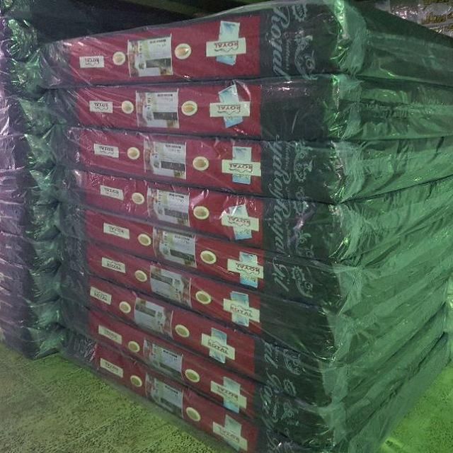 فروش تشک طبی فنری رویال|تشک تختخواب|خمین, |دیوار