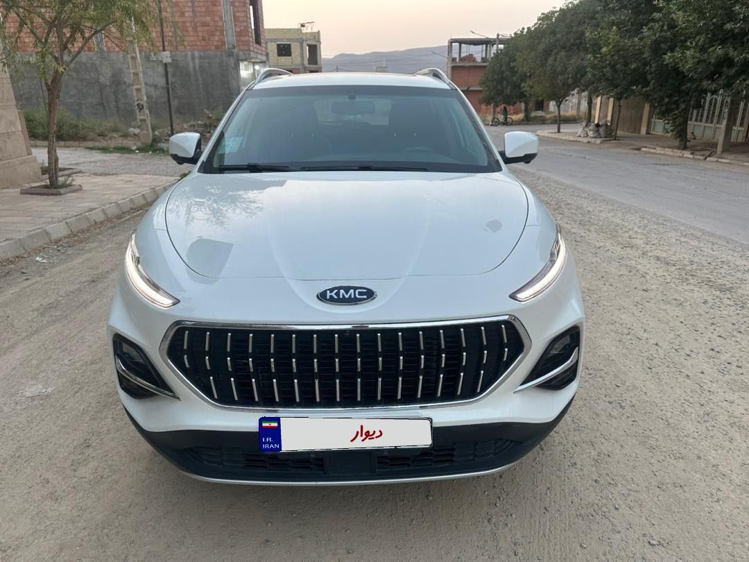 KMC k7 1400|خودرو سواری و وانت|بجنورد, |دیوار