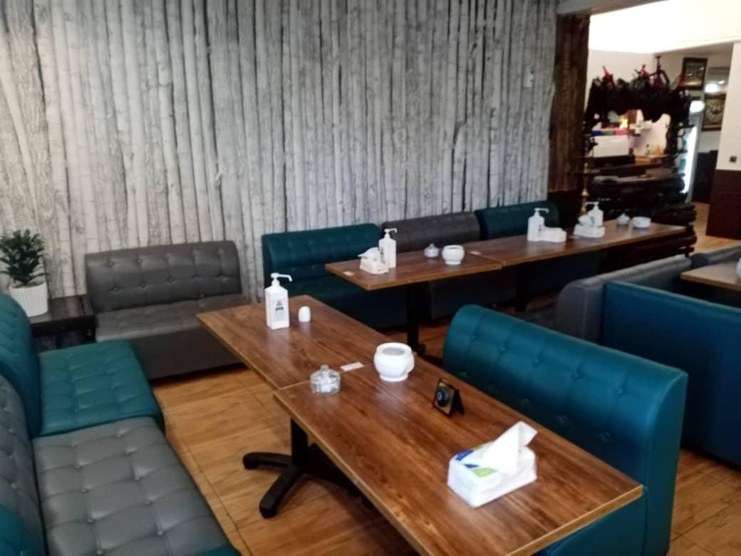 مبلمان کافه رستوران عربی|کافیشاپ و رستوران|تهران, تهرانویلا|دیوار