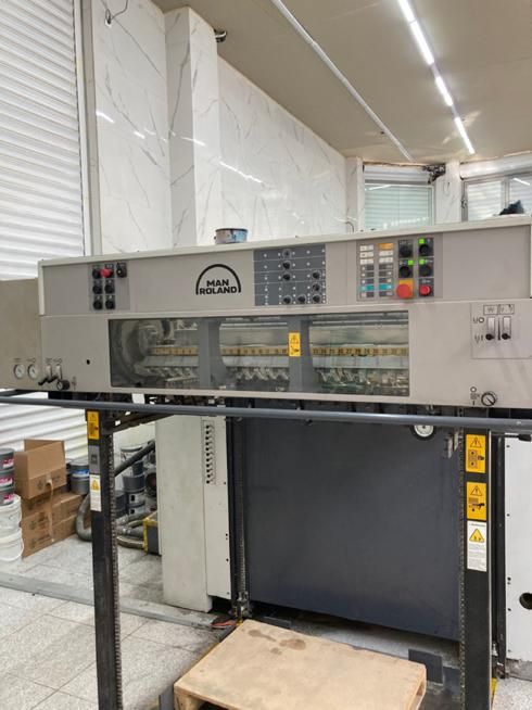 تعمیرات بردهای الکترونیکی صنعتی CNC درایو PLC|خدمات پیشه و مهارت|اصفهان, خلجا|دیوار