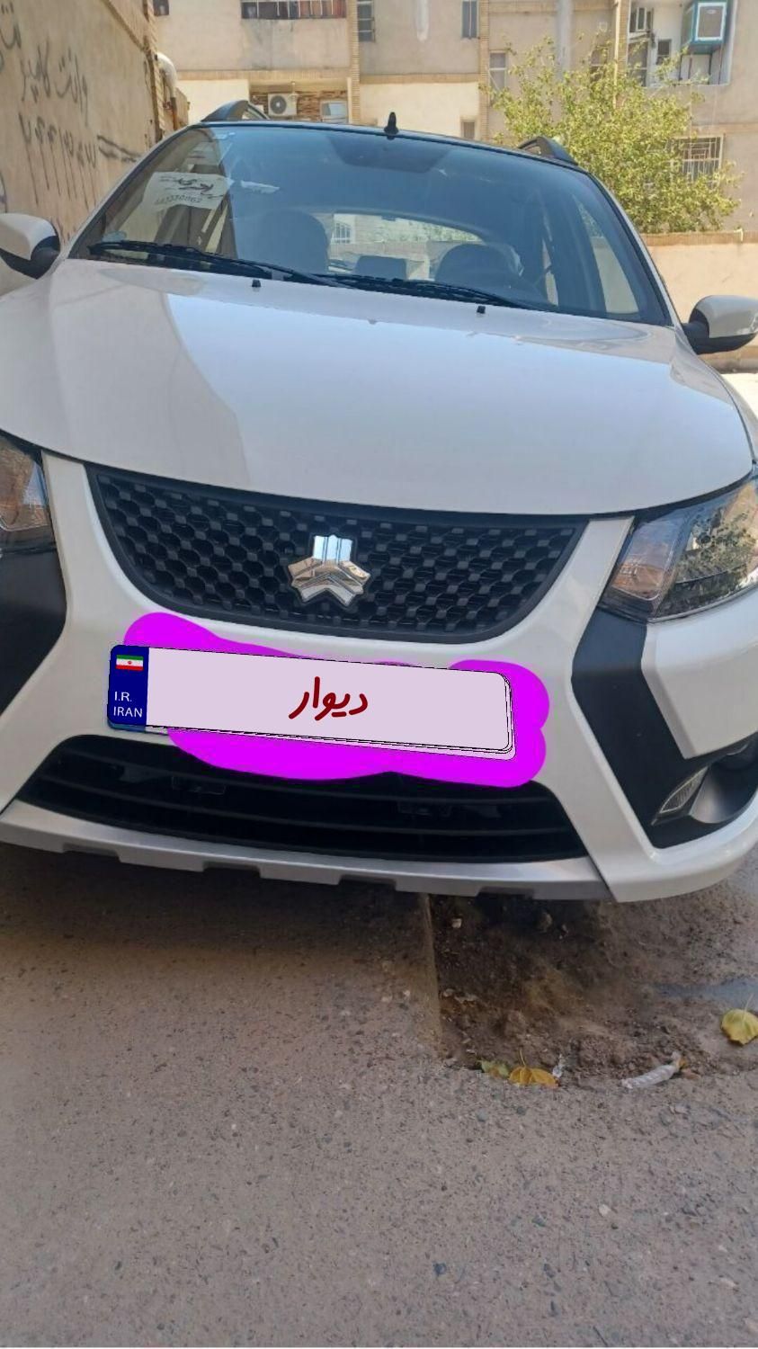 خودرو کوئیک|خودرو سواری و وانت|زاهدان, |دیوار