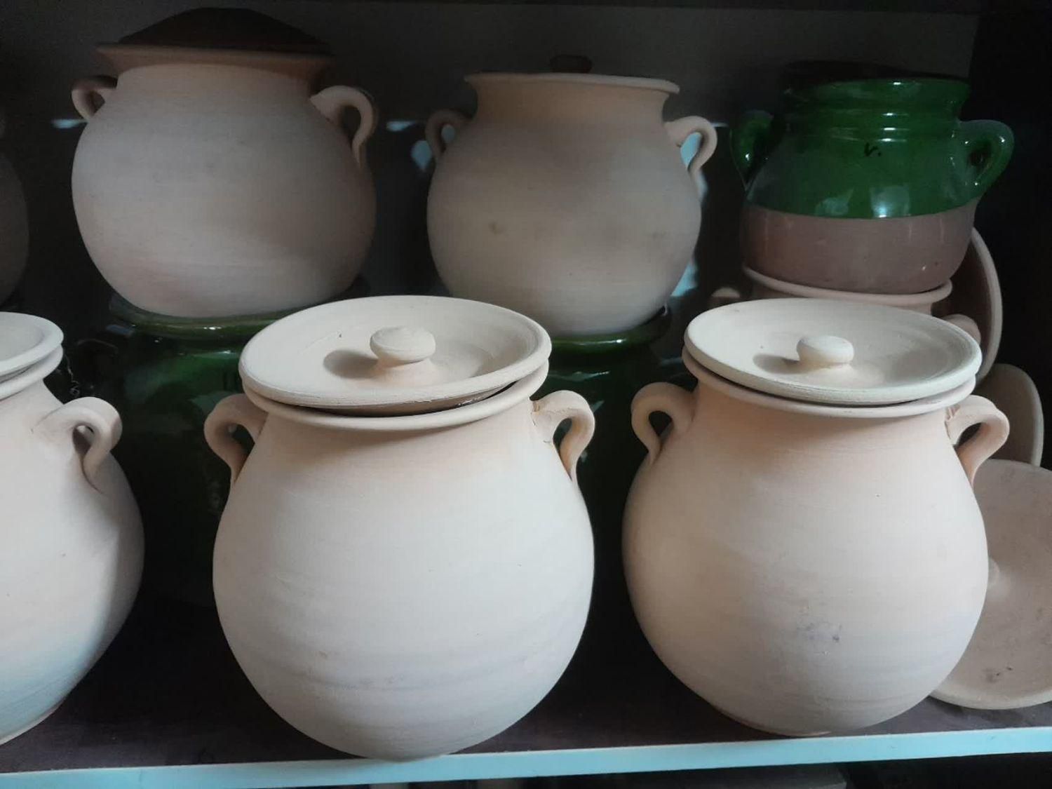 دیزی سفالی|ظروف پختوپز|مشهد, ایثارگران|دیوار