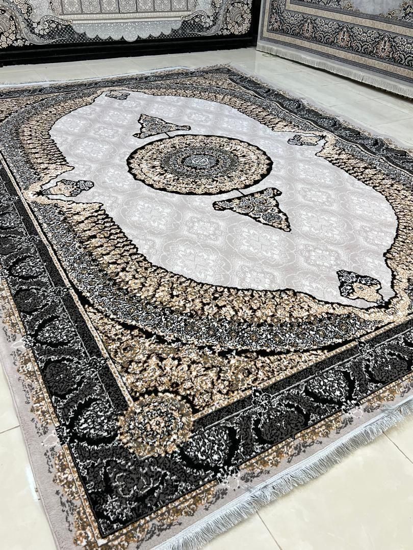 فرش زنبق برای خانه زیبای شما|فرش|قدس, شهرقدس|دیوار