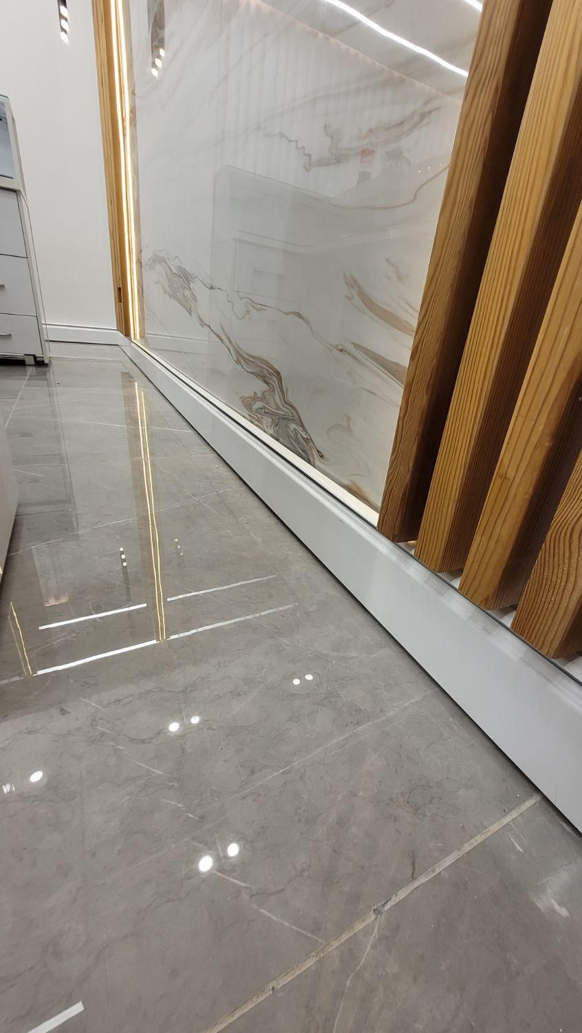 رادیاتور قرنیزی آلومینیومی آنادایز|آبگرمکن، پکیج، شوفاژ|تهران, آرژانتین|دیوار