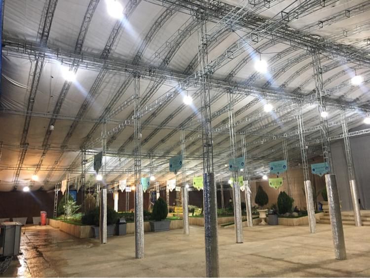 خدمات اسپیس بدون واسطه مستقیم ازکارخانه-تولیدوفروش|خدمات پیشه و مهارت|تهران, فلسطین (میدان انقلاب)|دیوار