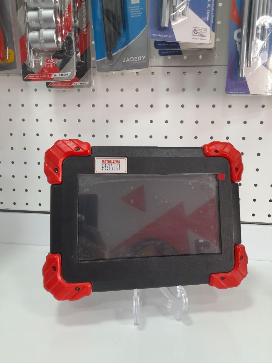 دیاگ تاچ موتورآزمای ثمین|فروشگاه و مغازه|کرمان, |دیوار