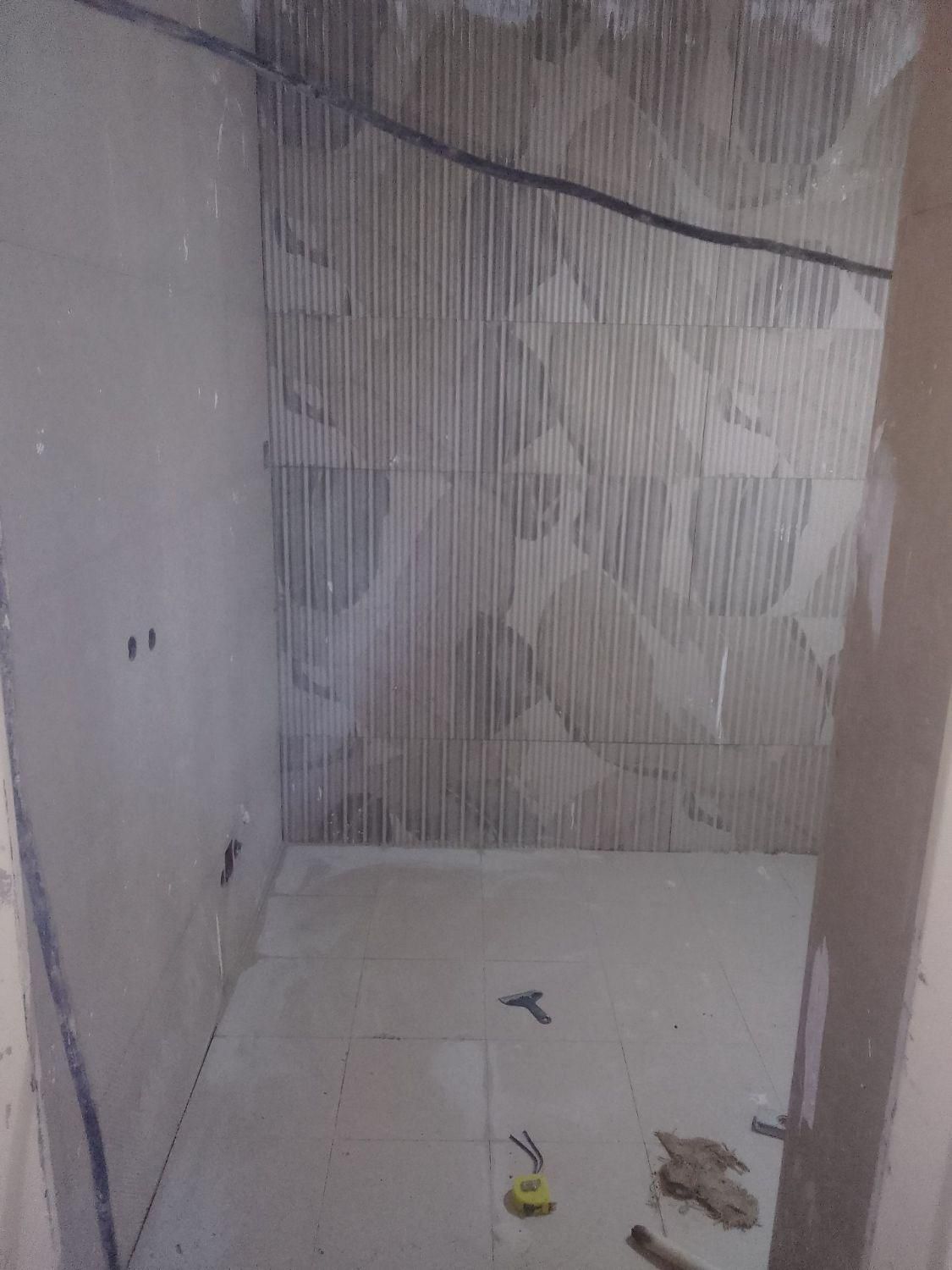 تخریب کاری بازسازی لوله کشی وایزوگامکاری|خدمات پیشه و مهارت|پردیس, فاز ۲|دیوار