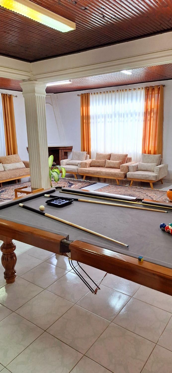 ویلا ساحلی۳ خوابه گیسو|اجارهٔ کوتاه‌مدت ویلا و باغ|بندر انزلی, اطبا|دیوار