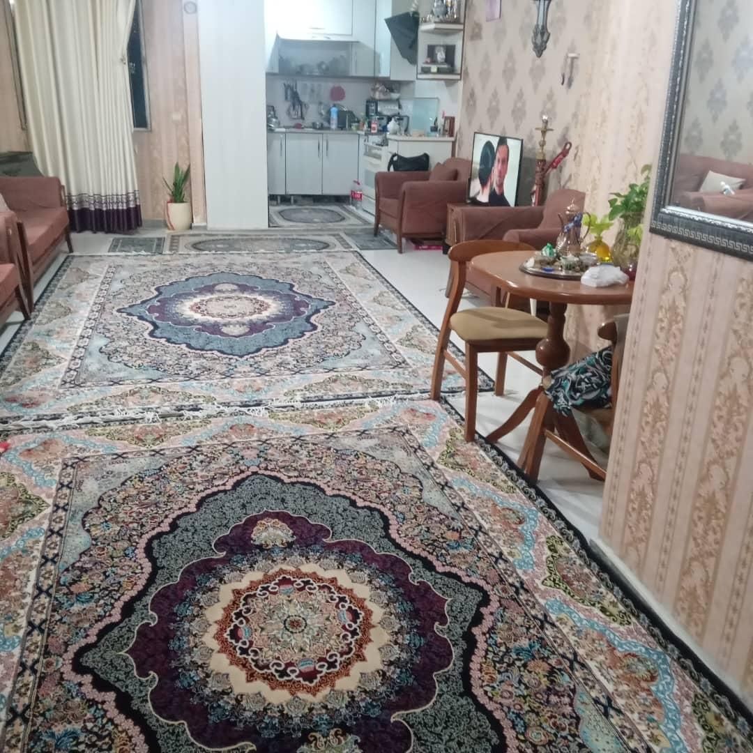اجاره آپارتمان ۶۰ متری ۱ خوابه طبقه ۴ در فلاح|اجارهٔ آپارتمان|تهران, فلاح|دیوار