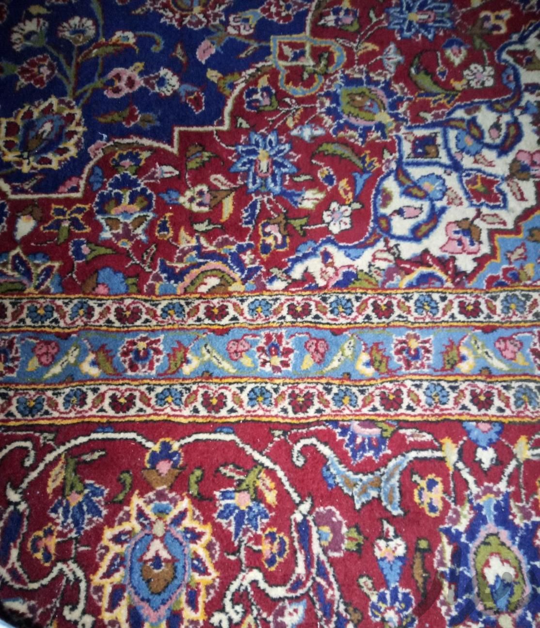 فرش|فرش|اصفهان, خمینی‌شهر|دیوار