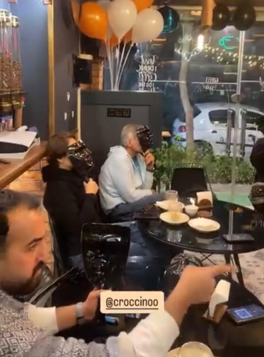 بازی مافیا فقط با ورودی ۳۰۰۰۰ تومان|گردهمایی و همایش|تهران, میدان ولیعصر|دیوار