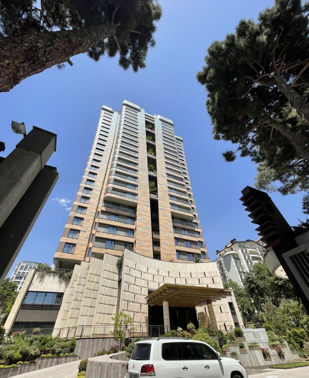 برج باغ مجلل ویو ابدی وام آماده تهاتر چیتگر|فروش آپارتمان|تهران, چیتگر جنوبی|دیوار