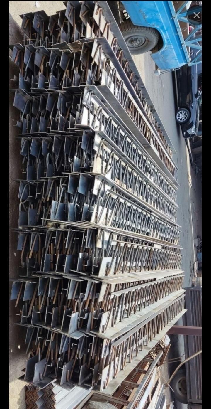 تیرچه صنعتی و فلزی دلفان|خدمات پیشه و مهارت|خرمآباد, |دیوار