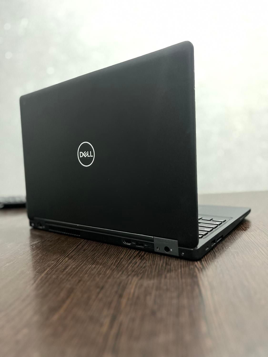 لپ تاپ دل15.6اینچ لمسیlaptop Dell i7نسل۸|رایانه همراه|تهران, شهرک راه‌آهن|دیوار