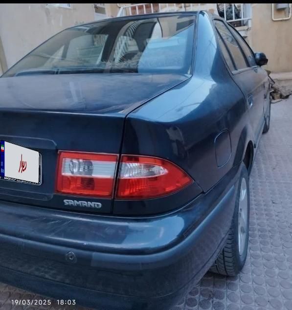 پژو پارس LX TU5|خودرو سواری و وانت|کامیاران, |دیوار