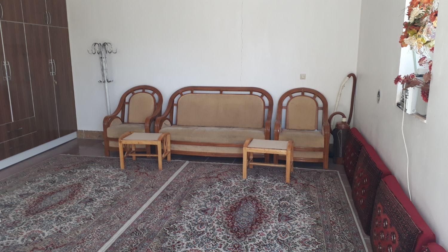 اجاره سوئیت (خونه باغ) تمیز،مستقل،چسبیده به شهر|اجارهٔ کوتاه‌مدت آپارتمان و سوئیت|بیرجند, |دیوار