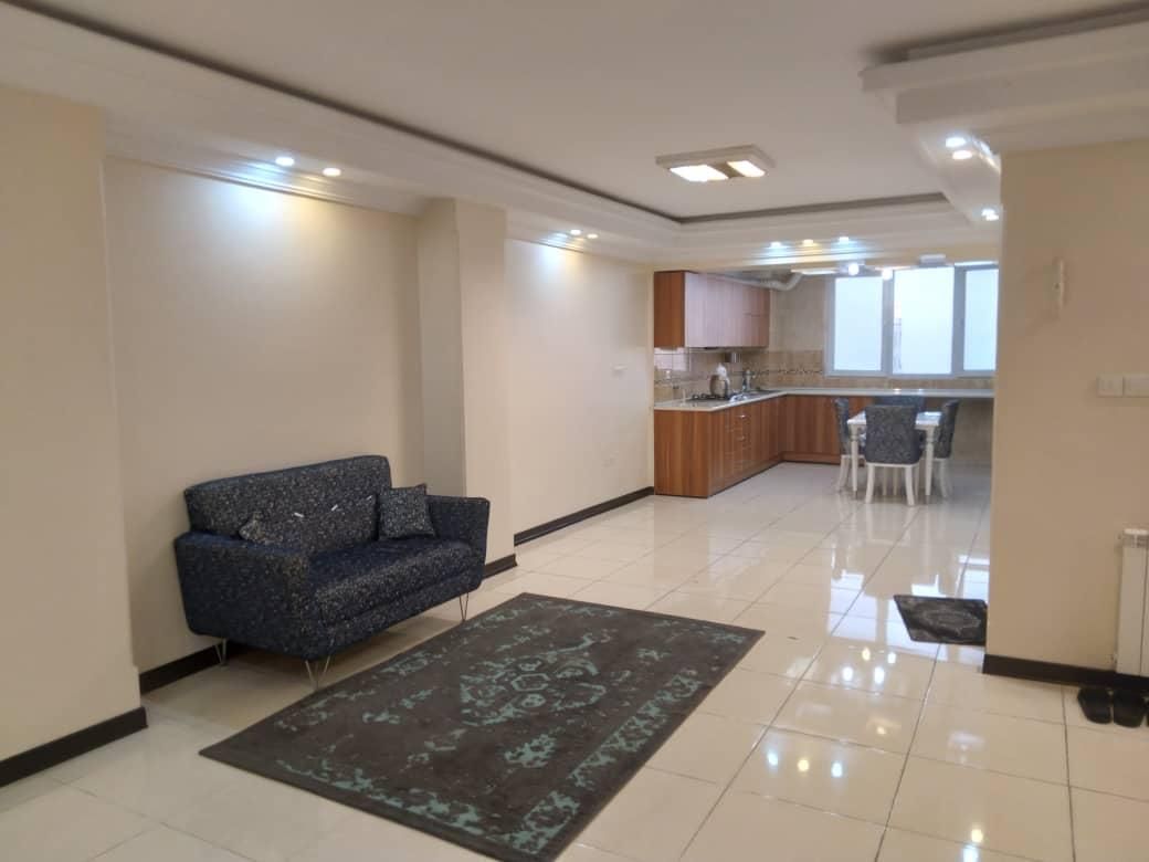 اجاره اپارتمان روزانه کوتاه مدت|اجارهٔ کوتاهمدت آپارتمان و سوئیت|تهران, تهرانپارس شرقی|دیوار