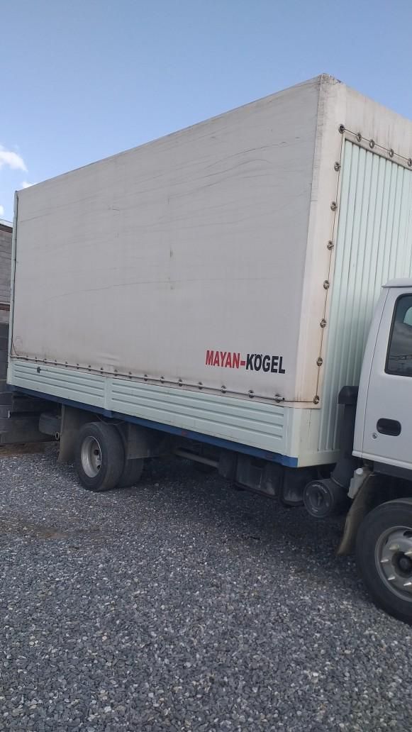 باربری کل سنندج/بسته بندی وحمل/باکامیون وکارگر۳۰٪|خدمات حمل و نقل|سنندج, |دیوار