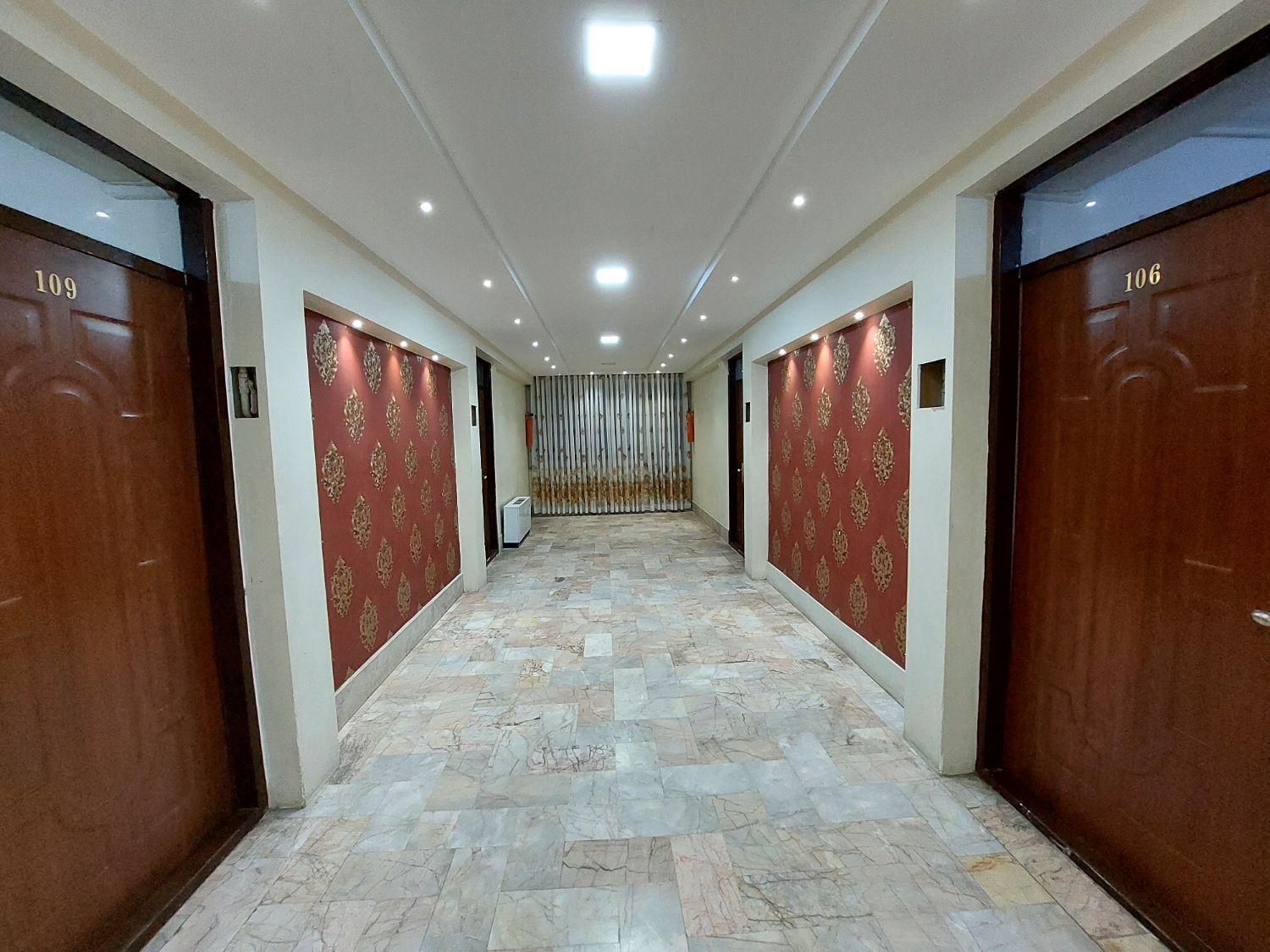 اجاره هتل آپارتمان وسوییت بدون واسطه مستقیم ازهتل|اجارهٔ کوتاهمدت آپارتمان و سوئیت|مشهد, هفده شهریور|دیوار