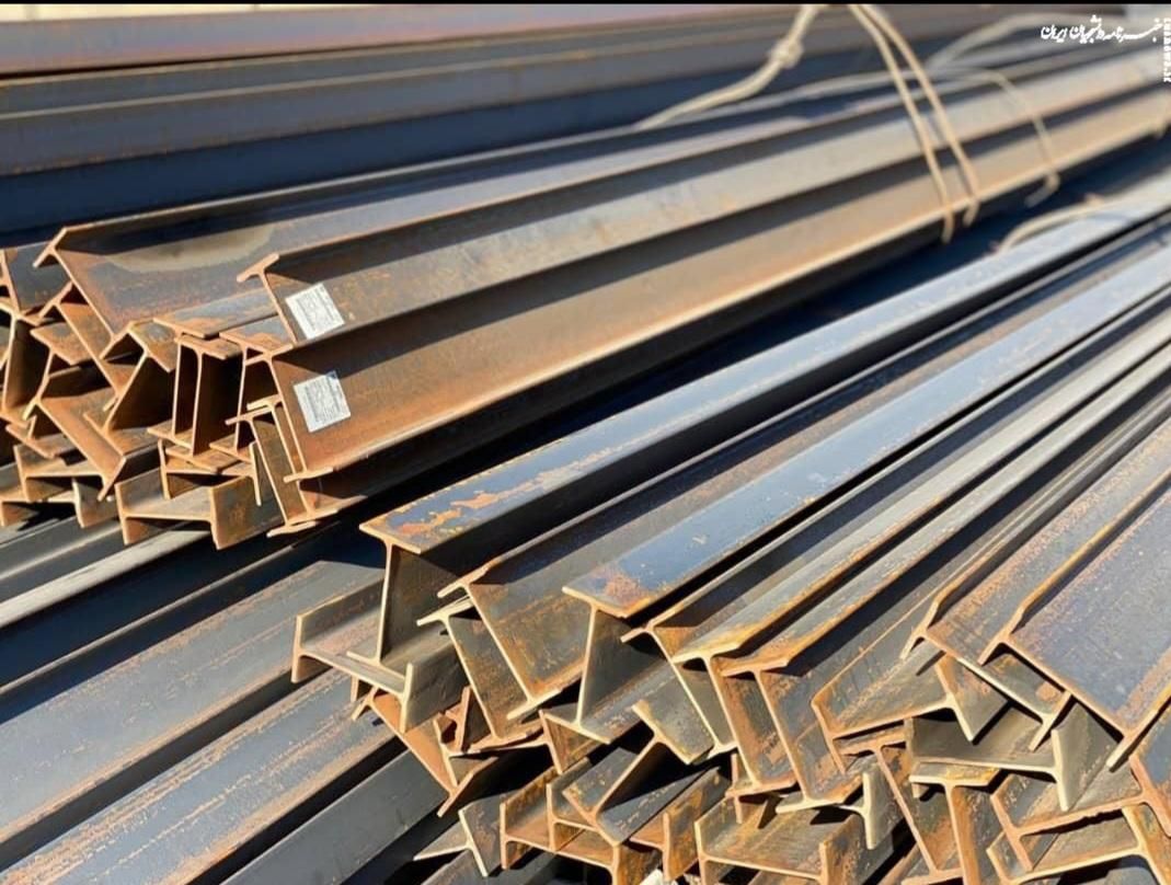 تیر تیراهن شبکه ذوب ستونی سبک متوسط نیمه سنگین|مصالح و تجهیزات ساختمان|ری, صالح‌آباد شرقی|دیوار