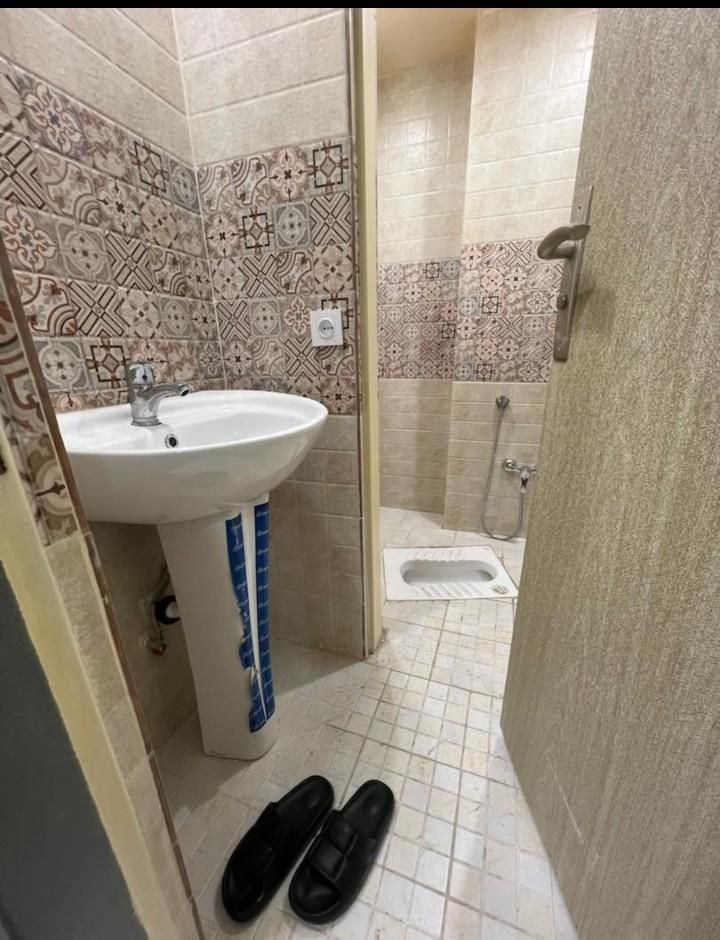 خوابگاه تازه بنیاددخترانه کریمخان ولیعصربدون ودیعه|اجارهٔ کوتاه‌مدت آپارتمان و سوئیت|تهران, بهجت‌آباد|دیوار