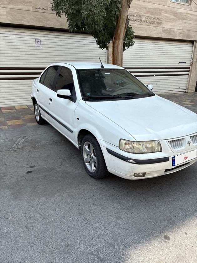 سمند LX EF7 بنزینی،مدل 1393|خودرو سواری و وانت|تهران, اتابک|دیوار