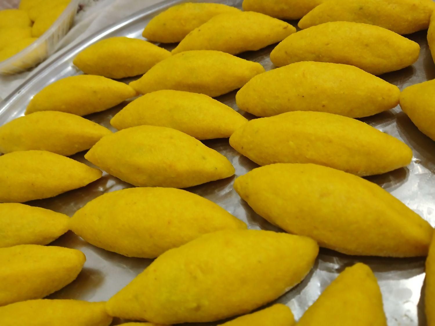 غذای خانگی و سریع آماده ارسال|خوردنی و آشامیدنی|قم, چهار مردان|دیوار