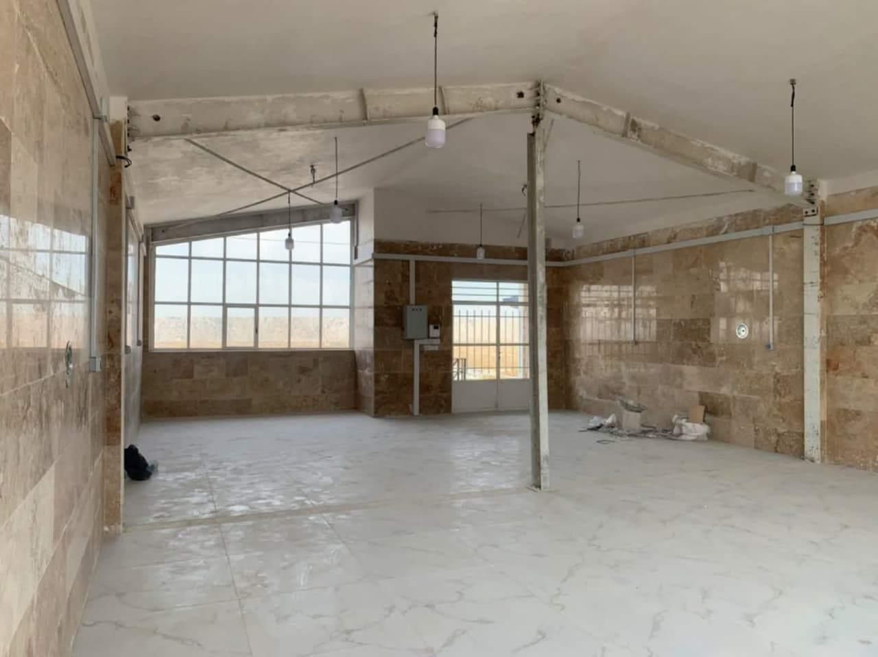 سوله صنعتی استاندارد شهرک آهنکاران چیچکلو اسلامشهر|فروش دفتر صنعتی، کشاورزی، تجاری|اسلامشهر, شهرک صنعتی چیچکلو|دیوار