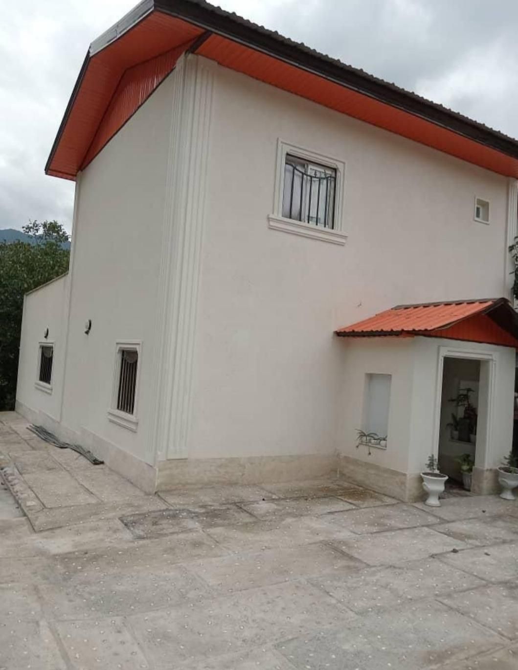 فروش بسیار ویژه ویلا در سوادکوه،|فروش خانه و ویلا|زیرآب, |دیوار