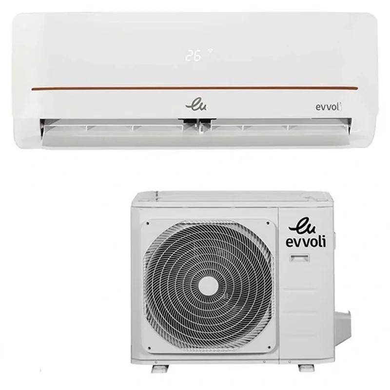 کولرگازی ایوولی 24هزارmd1|کولر گازی و فنکوئل|خرمآباد, |دیوار