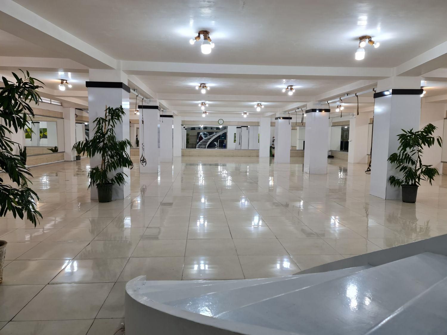 باشگاه ورزشی بانوان ایرانا|خدمات آموزشی|کرمان, |دیوار