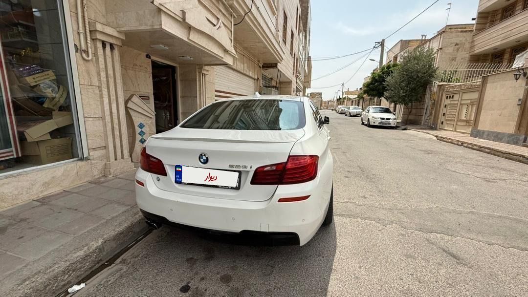 BMW 528 i|خودرو سواری و وانت|تهران, آبشار تهران|دیوار
