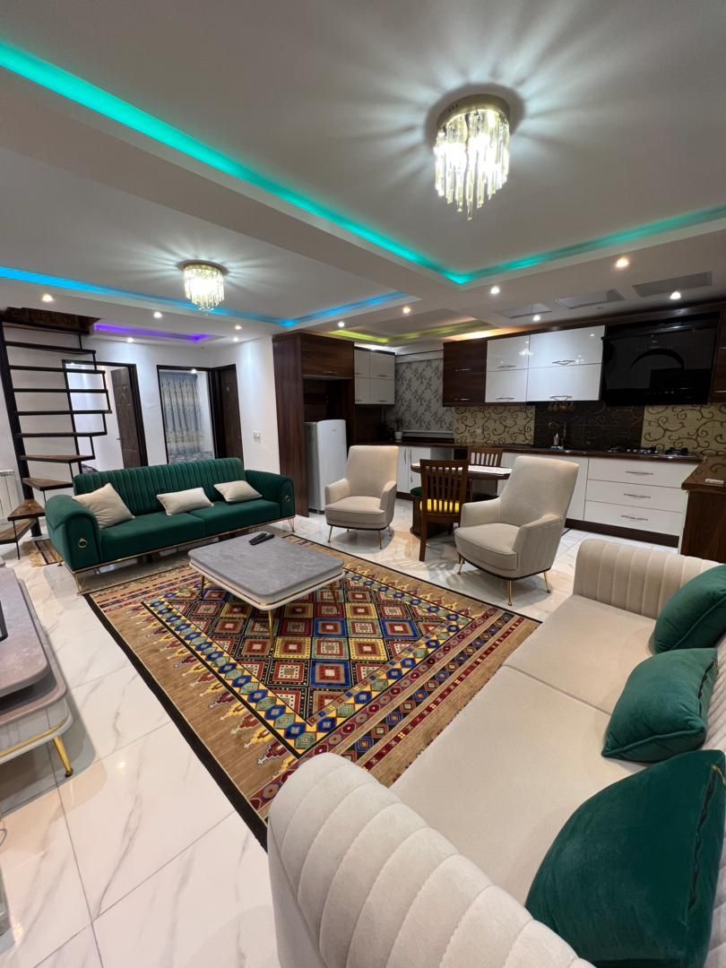 ویلا استخردار میثم|اجارهٔ کوتاه‌مدت ویلا و باغ|بندر انزلی, چهارفریضه|دیوار