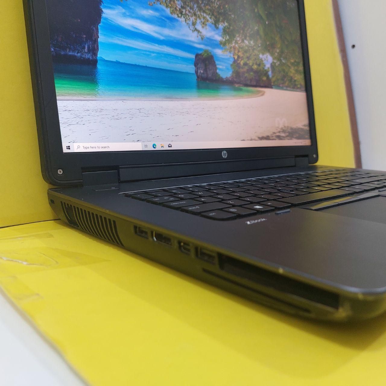 لپتاپ گرافیکدار رم16 مهندسی hp zbook 15 باگارانتی|رایانه همراه|تهران, میرداماد|دیوار