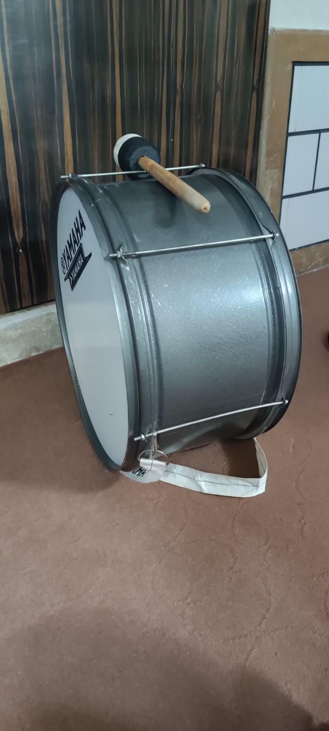 طبل نو|درام و پرکاشن|کازرون, |دیوار