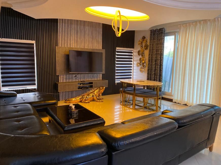 ویلای سوپر لاکچری دامون|اجارهٔ کوتاه‌مدت ویلا و باغ|کیش, |دیوار