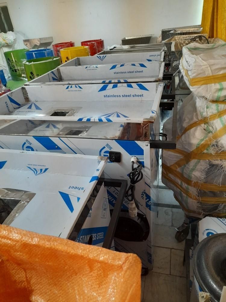 با ،دستگاه تفاله،گیری خشک،آبغوره آبلیمو۵۰۰ ،گیرm|ماشین‌آلات صنعتی|تهران, تهرانسر شرقی|دیوار