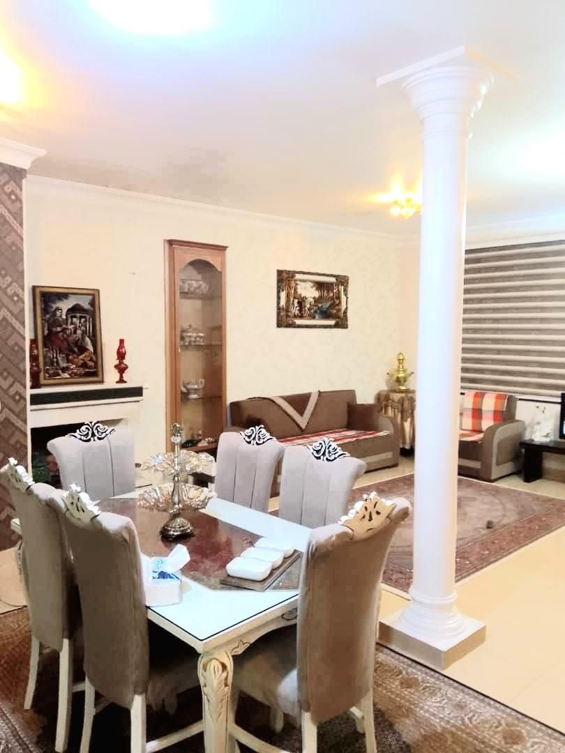 خانه دربست در داخل شهر|اجارهٔ کوتاه‌مدت آپارتمان و سوئیت|خوی, |دیوار