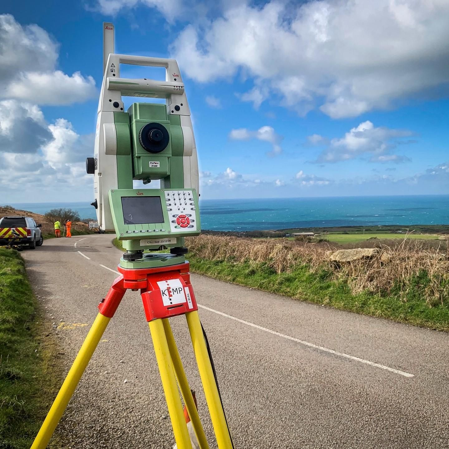 خدمات نقشه برداری GPS UTM مهندس نقشه بردار|خدمات پیشه و مهارت|مشهد, بلوار توس|دیوار
