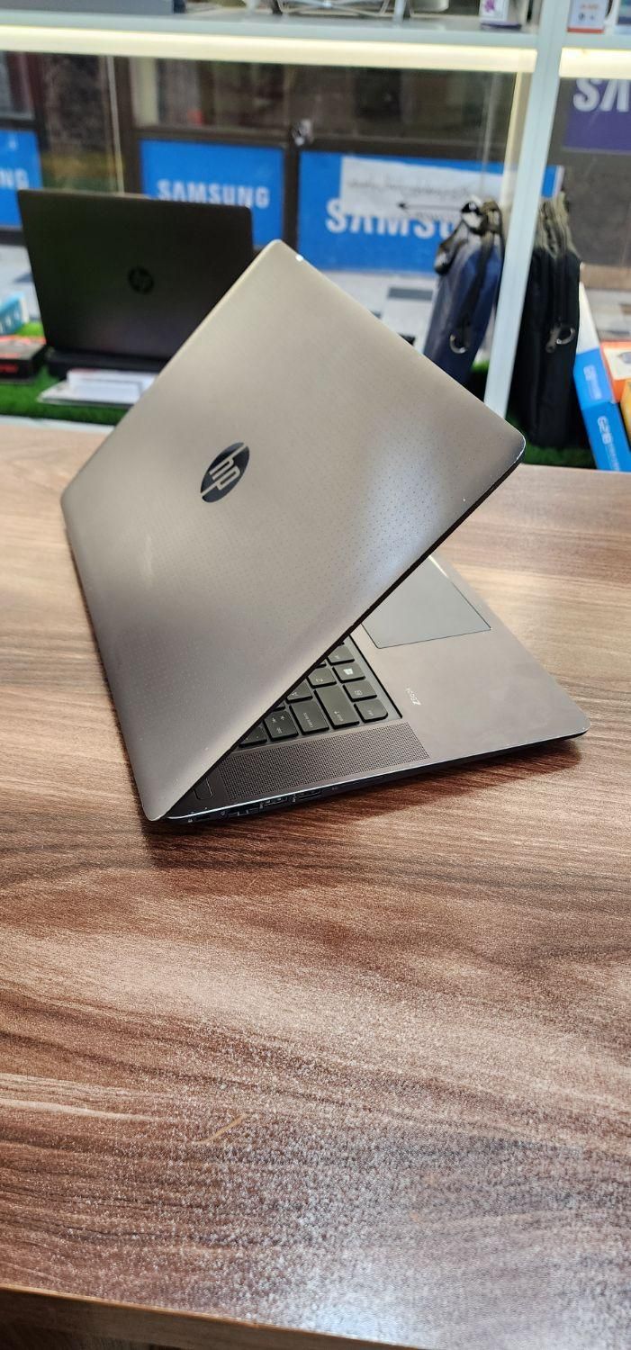 Hp zbook studio G3 تمیز|رایانه همراه|اردبیل, |دیوار