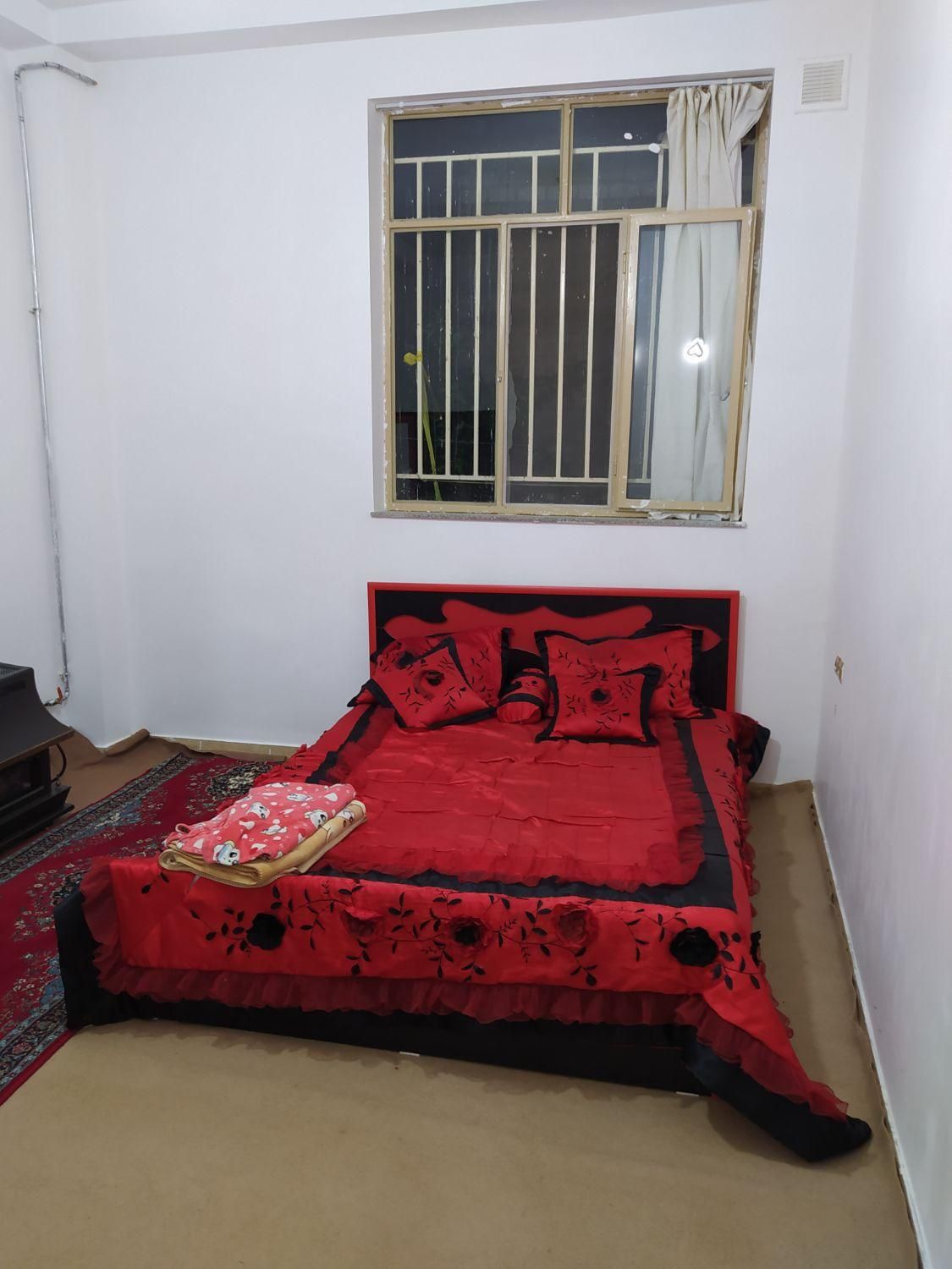 اجاره ی یک سوئیت تمیز و نو همراه با پارکینگ|اجارهٔ کوتاه‌مدت آپارتمان و سوئیت|بوکان, |دیوار