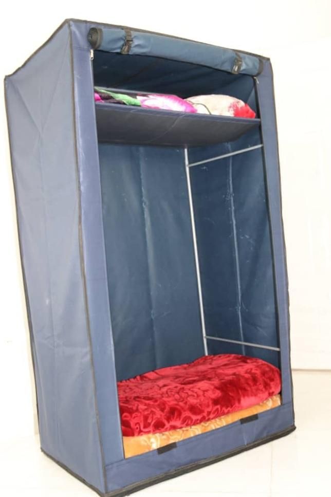 کمد برزنتی پارچهای|جاکفشی، کمد، دراور|اصفهان, ابر|دیوار