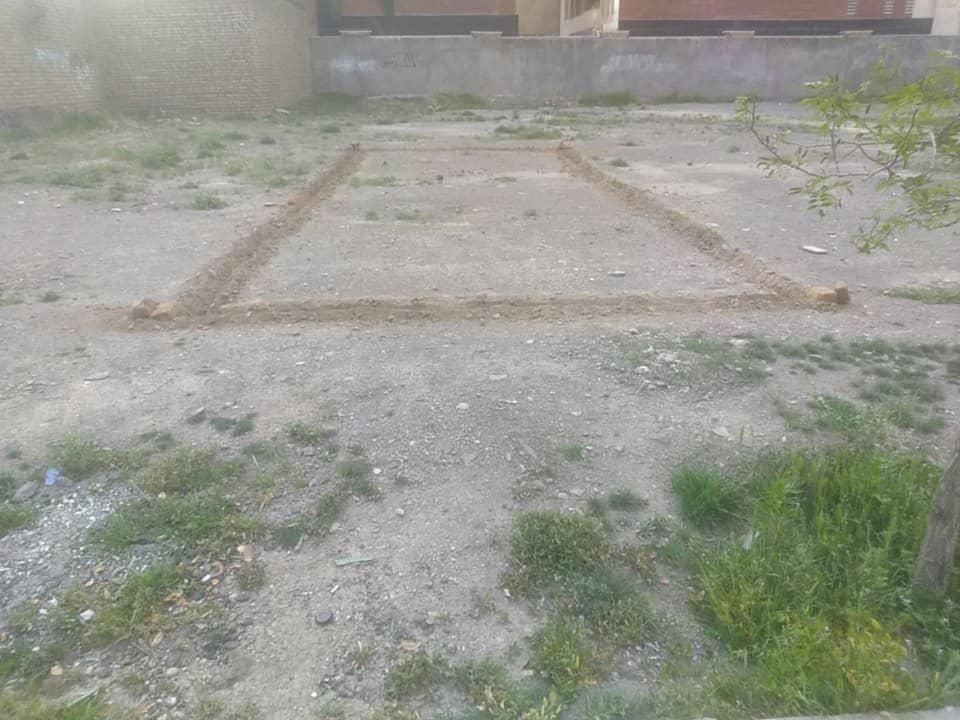 زمین مخصوص سوله250متری|فروش دفتر صنعتی، کشاورزی، تجاری|مشهد, توس (بلوار توس)|دیوار