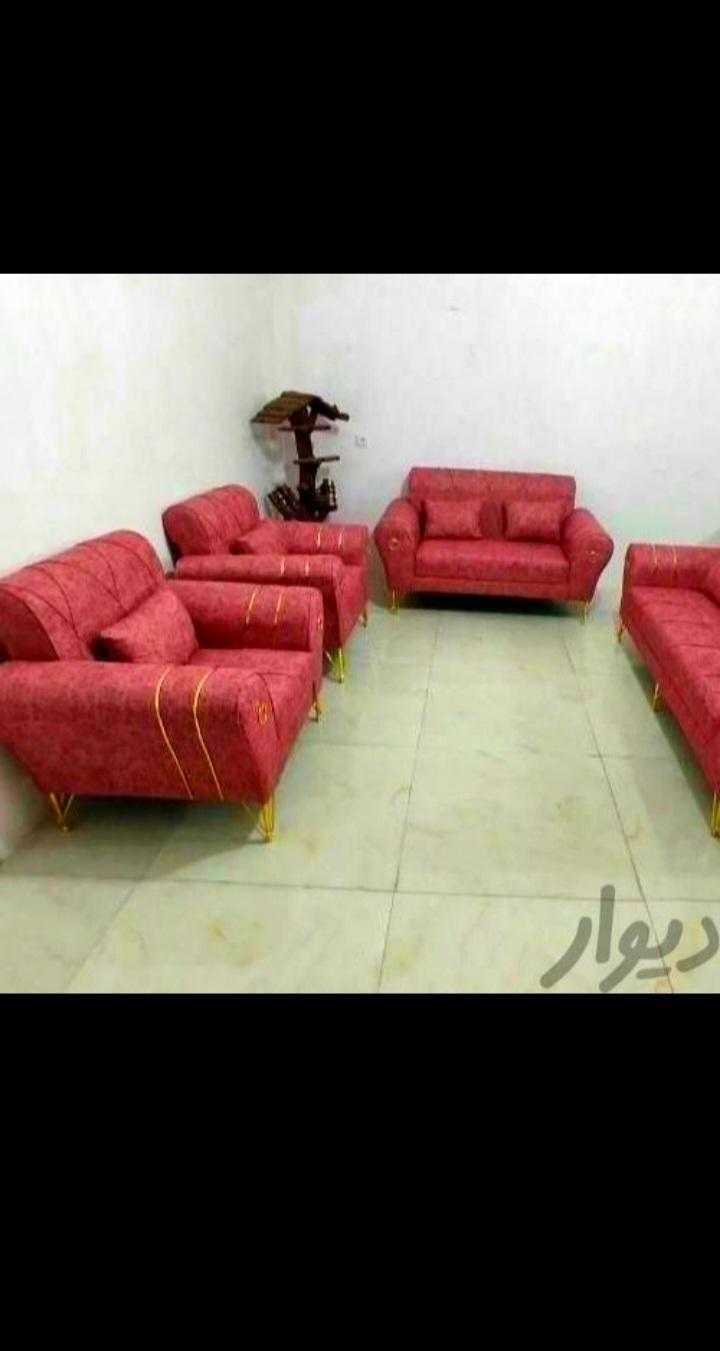 مبل راحتی چستر مبلمان شاهان|مبلمان خانگی و میز عسلی|تبریز, |دیوار