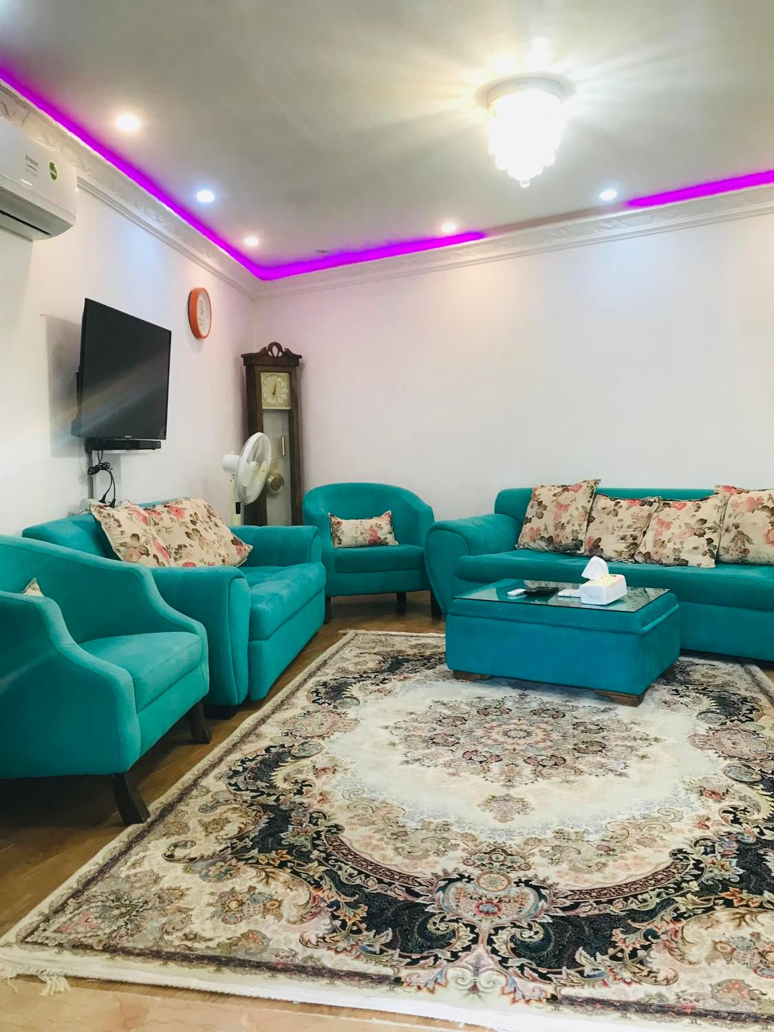 اجاره سوییت|اجارهٔ کوتاه‌مدت آپارتمان و سوئیت|رامسر, |دیوار