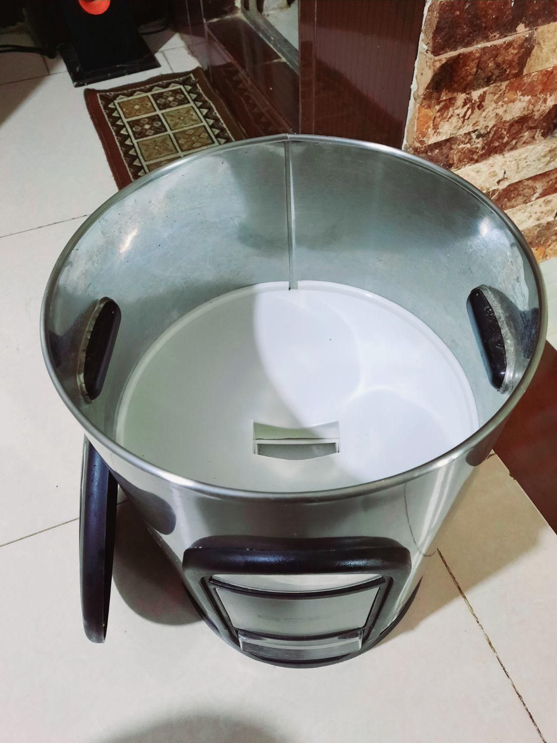 جا برنجی نو|ظروف نگهدارنده، پلاستیکی، یک‌بارمصرف|گرگان, |دیوار