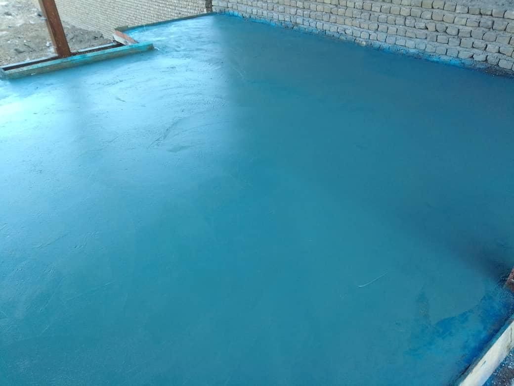 مجری بتن ریزی با ماله پروانه ای (برقی)|خدمات پیشه و مهارت|خمینی‌شهر, |دیوار